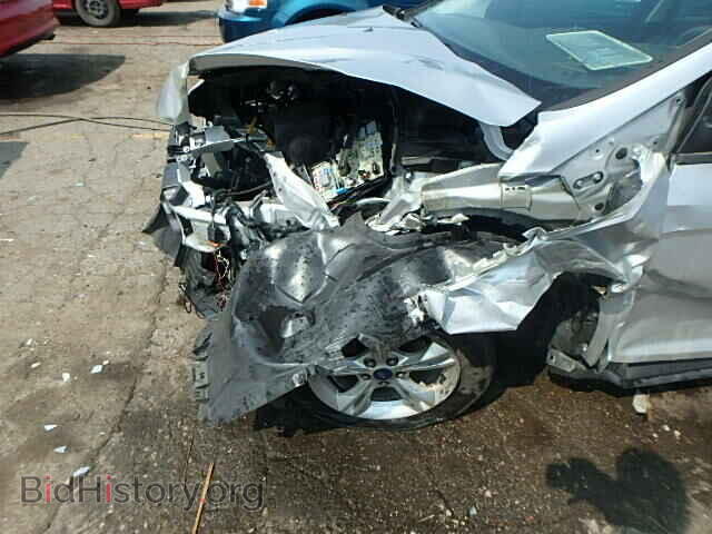 2013 FORD FOCUS - VIN: 1FADP3F27DL242902 - Photo 10