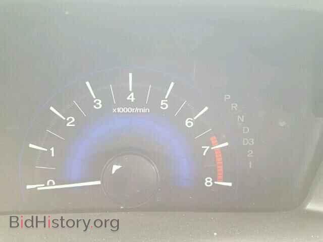 2013 HONDA CIVIC - VIN: 2HGFB2F47DH037821 - Фото 8