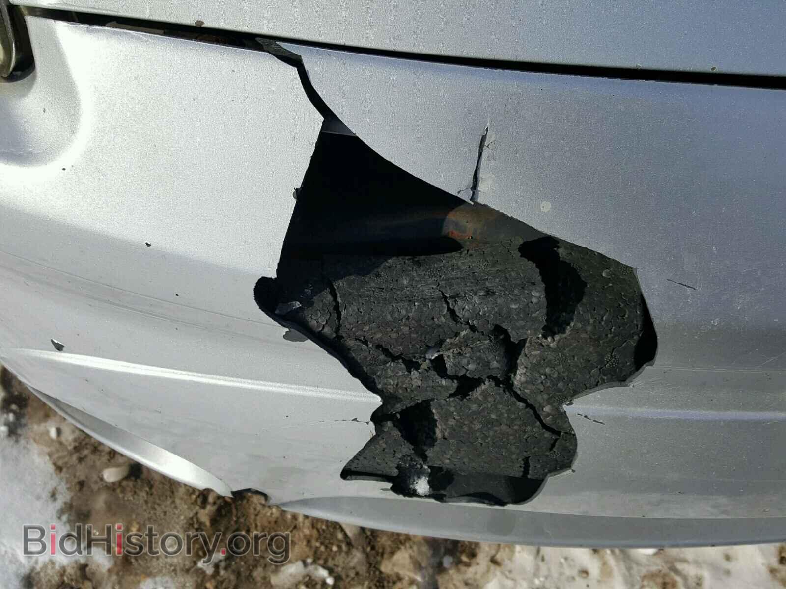 2003 MITSUBISHI ECLIPSE - VIN: 4A3AE55H13E080365 - Фото 9