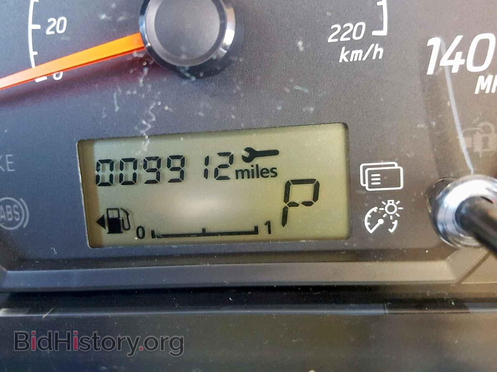2017 MITSUBISHI MIRAGE - VIN: ML32A3HJ9HH015407 - Фото 8