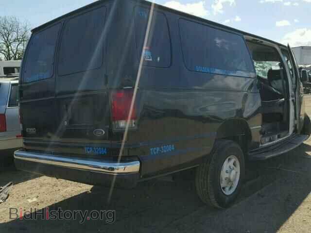 2003 FORD ECONOLINE - VIN: 1FDSS31L23HB31056 - Photo 4