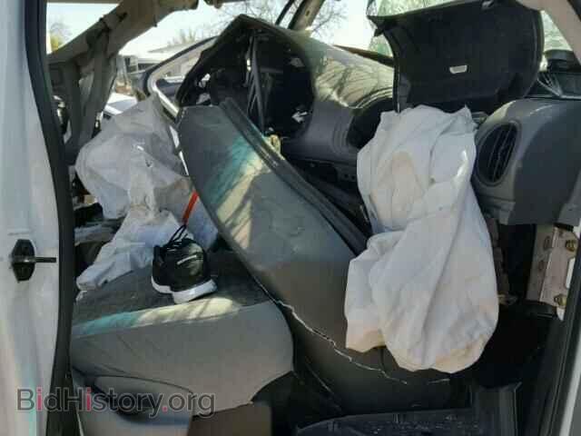 2003 FORD ECONOLINE - VIN: 1FDSS31L23HB31056 - Photo 5