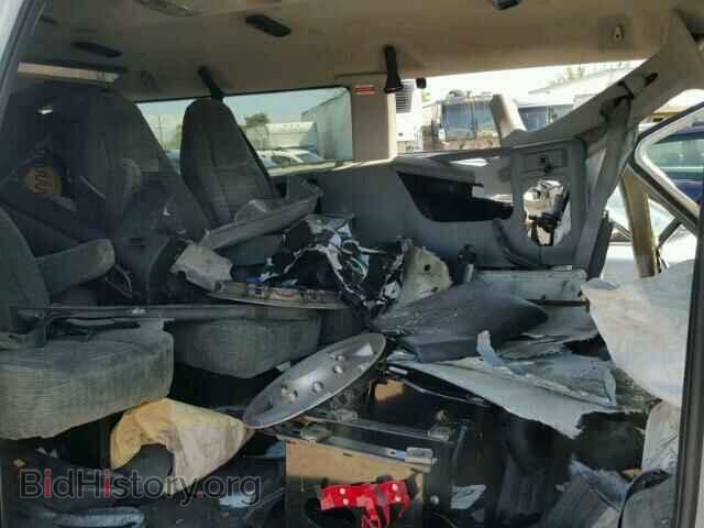 2003 FORD ECONOLINE - VIN: 1FDSS31L23HB31056 - Photo 6