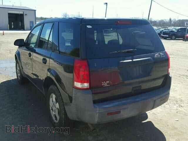 2002 SATURN VUE - VIN: 5GZCZ23D22S830479 - Фото 3
