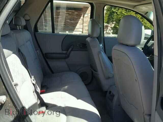 2002 SATURN VUE - VIN: 5GZCZ23D22S830479 - Фото 6