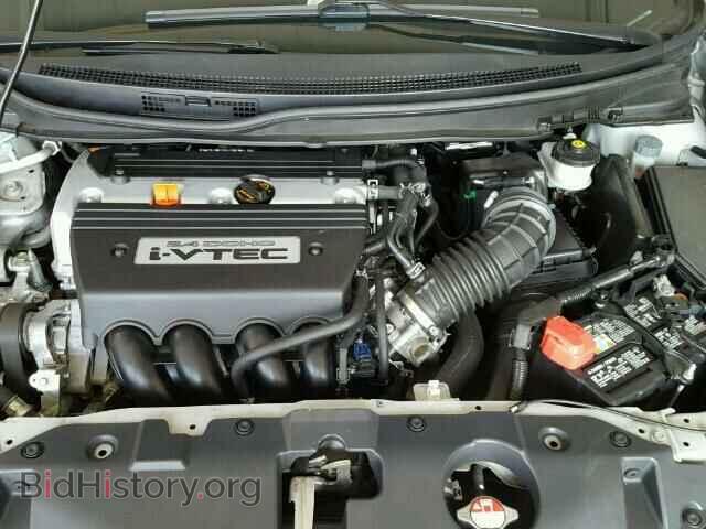 2014 HONDA CIVIC - VIN: 2HGFB6E59EH704021 - Фото 7