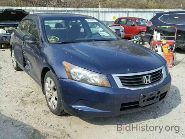 Photo JHMCP26748C000567 - HONDA ACCORD 2008