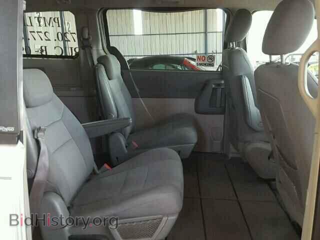 2010 DODGE CARAVAN - VIN: 2D4RN5D16AR244979 - Фото 6