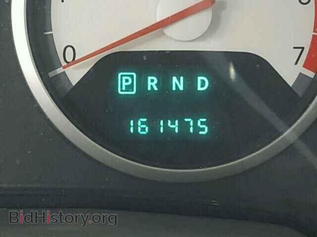 2010 DODGE CARAVAN - VIN: 2D4RN5D16AR244979 - Фото 8