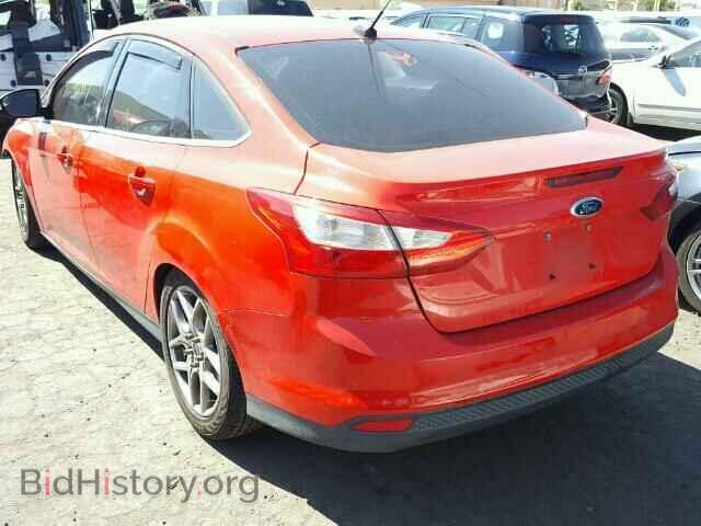 2012 FORD FOCUS - VIN: 1FAHP3H23CL244840 - Photo 3