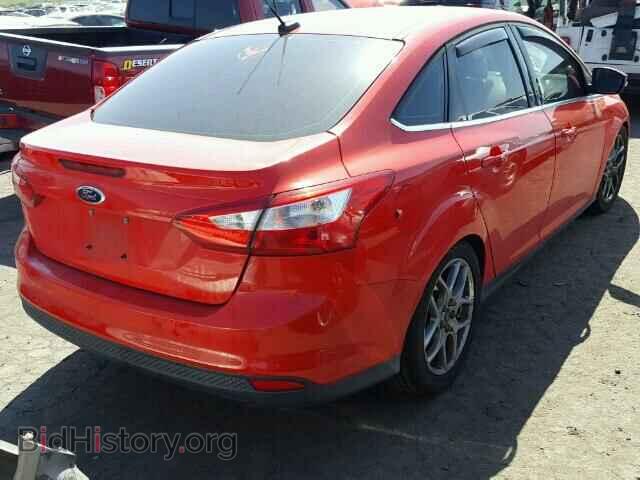 2012 FORD FOCUS - VIN: 1FAHP3H23CL244840 - Photo 4