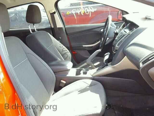 2012 FORD FOCUS - VIN: 1FAHP3H23CL244840 - Photo 5