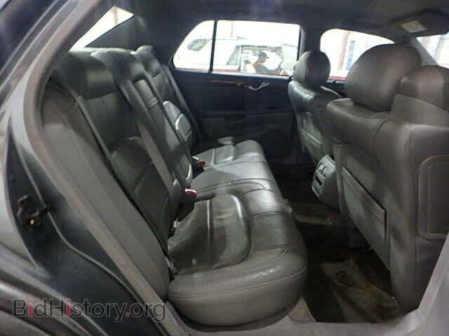 2004 CADILLAC DEVILLE - VIN: 1G6KD54Y84U154502 - Фото 6