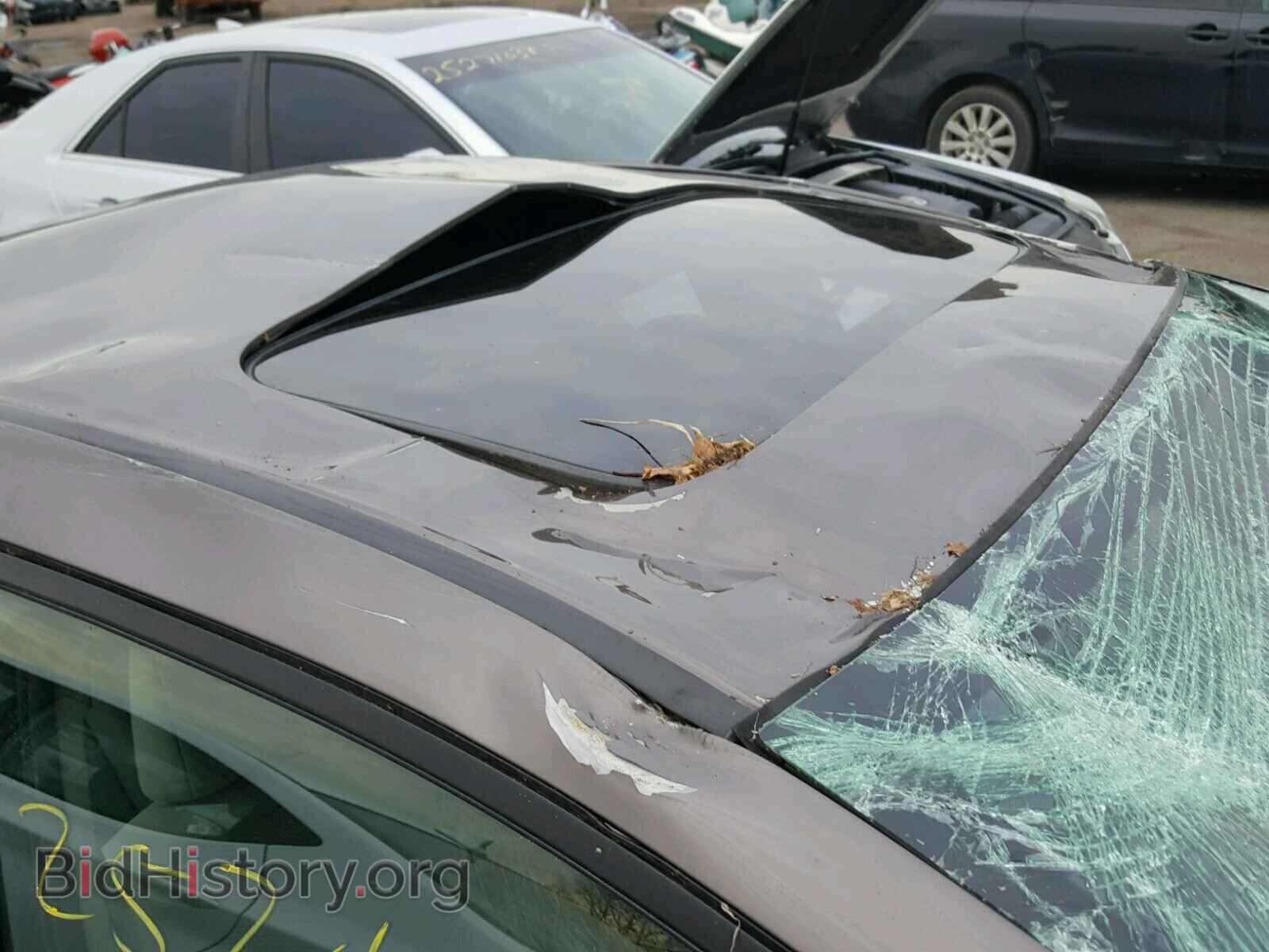 2012 HONDA CIVIC - VIN: 2HGFB2F85CH513419 - Фото 9