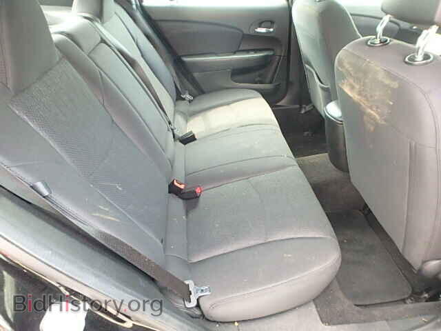 2012 CHRYSLER 200 - VIN: 1C3CCBABXCN271563 - Фото 6