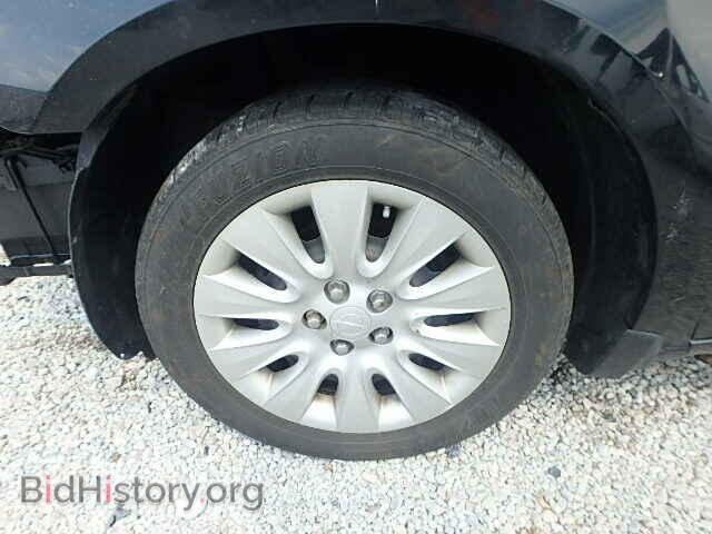 2012 CHRYSLER 200 - VIN: 1C3CCBABXCN271563 - Фото 10