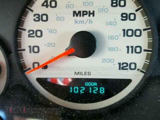 2004 DODGE NEON - VIN: 1B3ES56C14D599182 - Фото 8