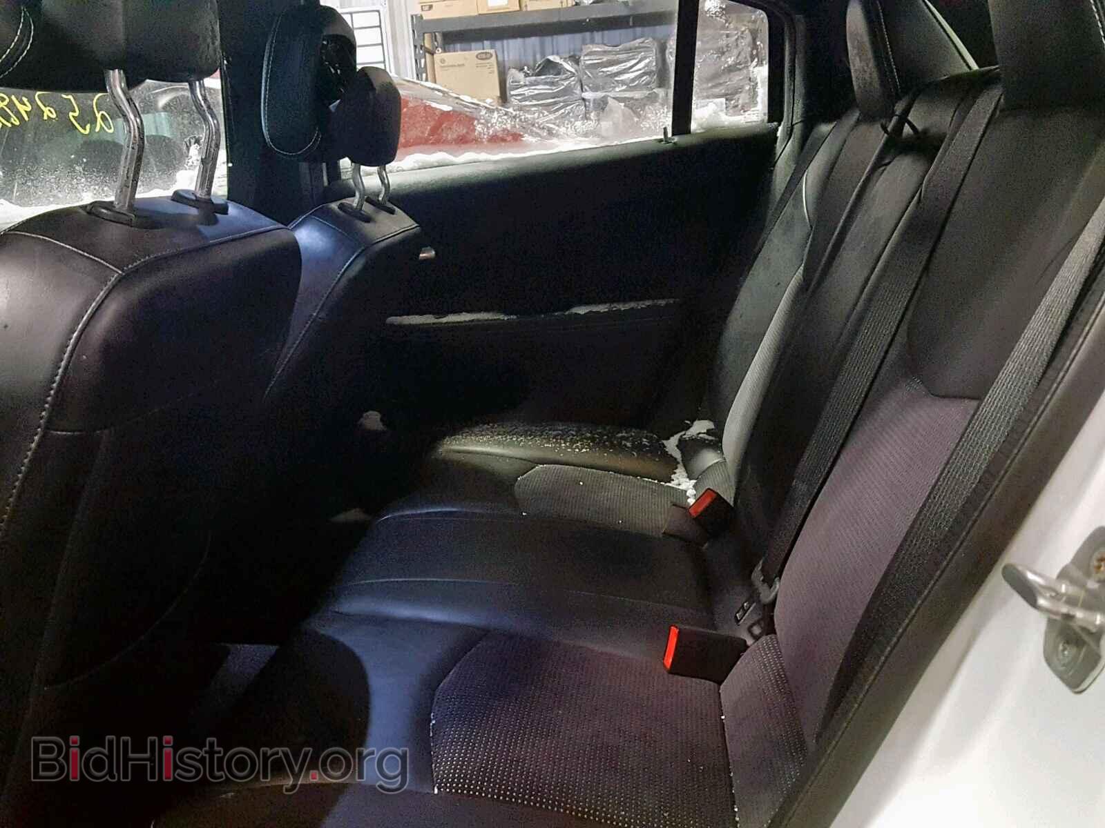 2013 CHRYSLER 200 - VIN: 1C3CCBCG2DN724276 - Photo 6
