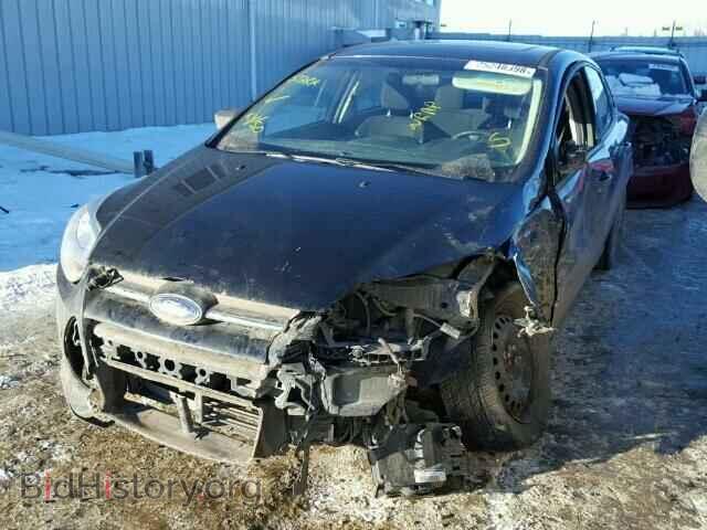 2012 FORD FOCUS - VIN: 1FAHP3F29CL144602 - Photo 2
