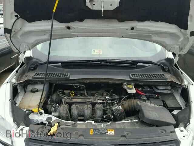2013 FORD ESCAPE - VIN: 1FMCU0F7XDUB16466 - Фото 7