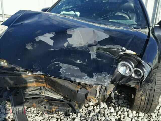 2003 MITSUBISHI ECLIPSE - VIN: 4A3AE75H33E013987 - Фото 9