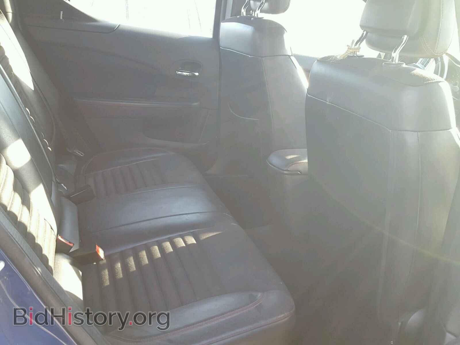 2013 DODGE AVENGER - VIN: 1C3CDZBG8DN577016 - Photo 6