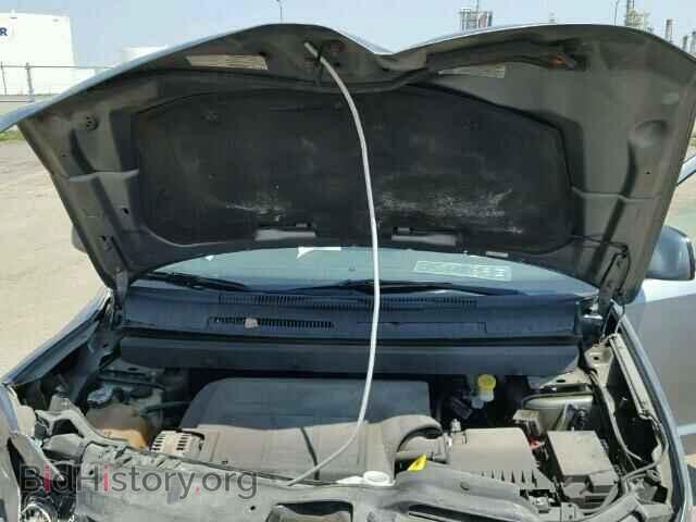 2009 DODGE JOURNEY - VIN: 3D4GG57V99T189761 - Фото 7