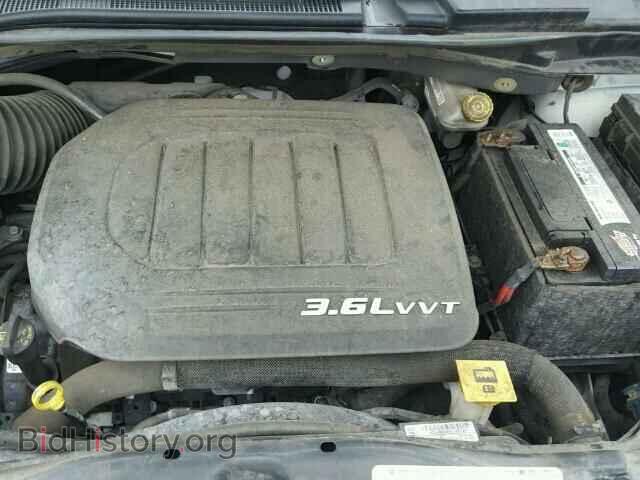 2012 DODGE RAM VAN - VIN: 2C4RDGAG8CR220464 - Photo 7