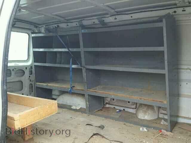 2000 FORD ECONOLINE - VIN: 1FTSE34L0YHC02480 - Photo 6