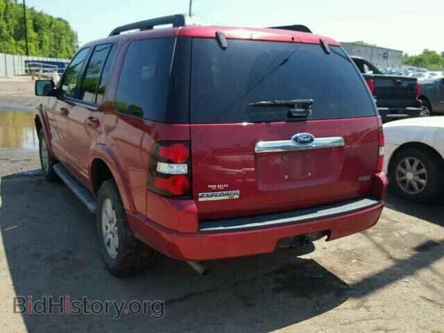 2007 FORD EXPLORER - VIN: 1FMEU73E97UB36085 - Photo 3