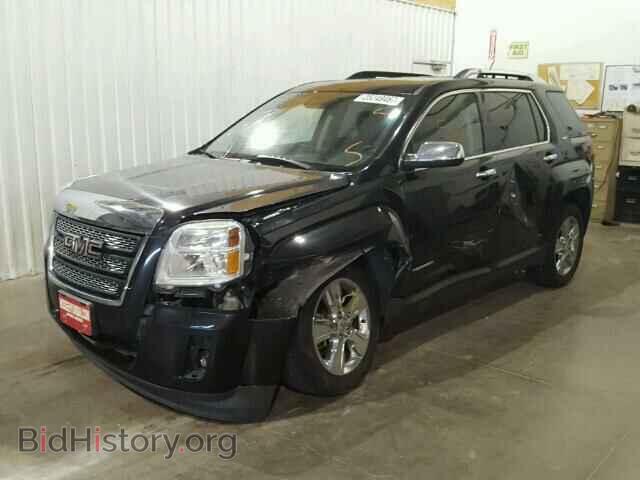 2014 GMC TERRAIN - VIN: 2GKALTEKXE6132922 - Фото 2