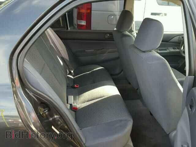 2002 MITSUBISHI LANCER - VIN: JA3AJ26EX2U065271 - Фото 6