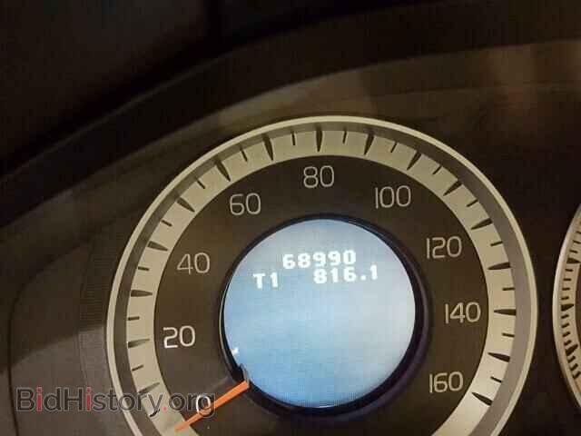 2012 VOLVO XC60 - VIN: YV4952DZ9C2295893 - Фото 8