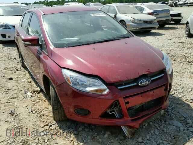 Photo 1FADP3F2XEL457739 - FORD FOCUS 2014
