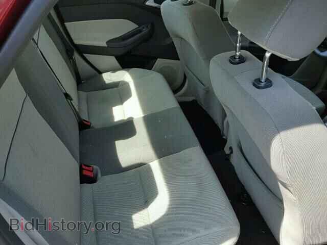 2014 FORD FOCUS - VIN: 1FADP3F2XEL457739 - Photo 6