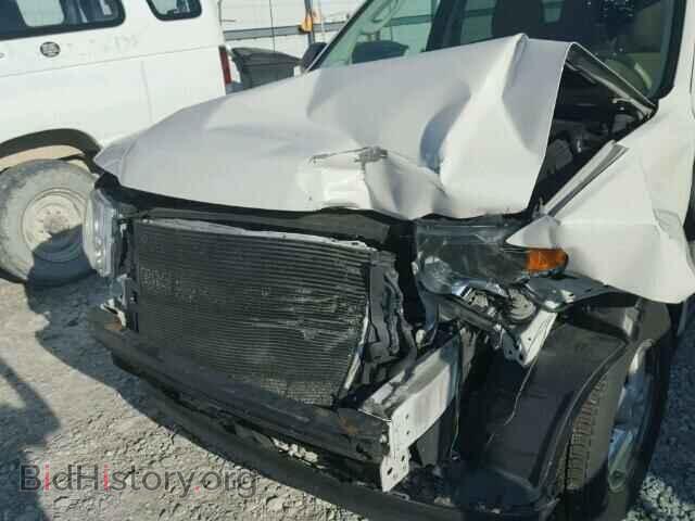 2009 FORD ESCAPE - VIN: 1FMCU03G49KD14323 - Фото 10