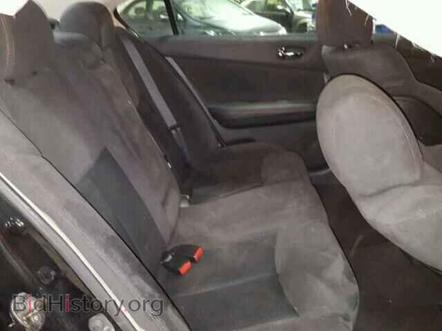 2010 NISSAN MAXIMA - VIN: 1N4AA5AP5AC826407 - Фото 6