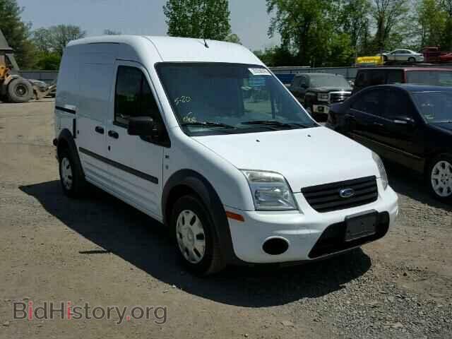Фотография NM0LS7DN9AT026700 - FORD TRANSIT CO 2010
