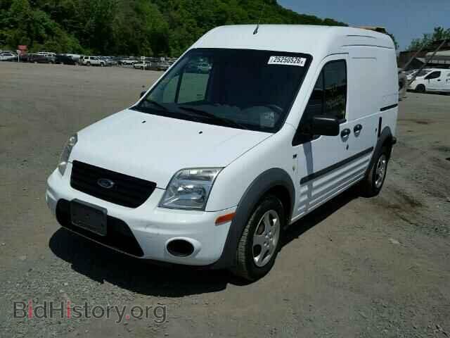 2010 FORD TRANSIT CO - VIN: NM0LS7DN9AT026700 - Фото 2