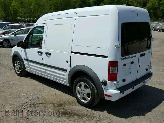 2010 FORD TRANSIT CO - VIN: NM0LS7DN9AT026700 - Фото 3