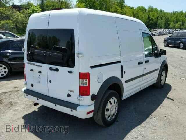2010 FORD TRANSIT CO - VIN: NM0LS7DN9AT026700 - Фото 4