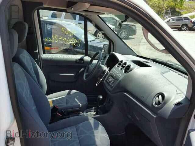 2010 FORD TRANSIT CO - VIN: NM0LS7DN9AT026700 - Фото 5
