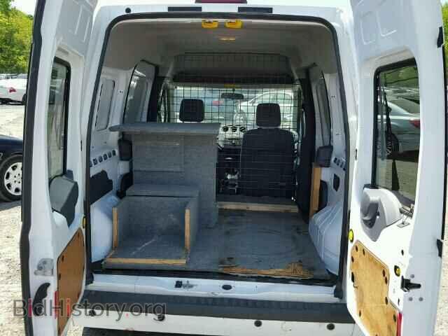 2010 FORD TRANSIT CO - VIN: NM0LS7DN9AT026700 - Фото 9