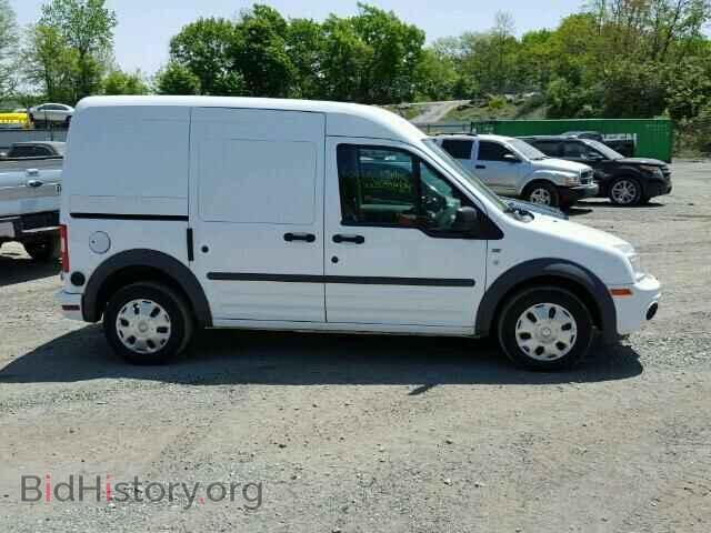 2010 FORD TRANSIT CO - VIN: NM0LS7DN9AT026700 - Фото 10