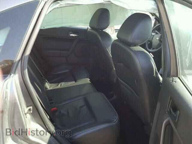 2011 FORD FOCUS - VIN: 1FAHP3HN7BW196153 - Фото 6