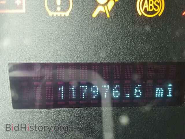 2011 FORD FOCUS - VIN: 1FAHP3HN7BW196153 - Фото 8