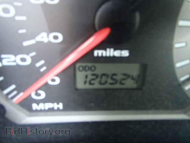 2004 MITSUBISHI ECLIPSE - VIN: 4A3AC44G04E048016 - Фото 8
