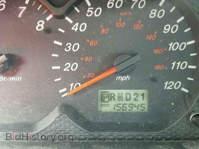2003 MAZDA TRIBUTE - VIN: 4F2CZ96153KM11863 - Фото 8