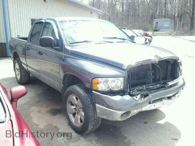 Photo 1D7HU18D53S373103 - DODGE RAM 1500 2003
