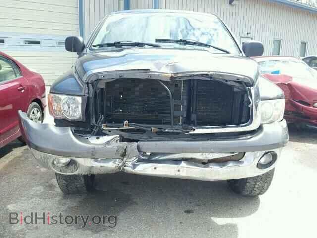 2003 DODGE RAM 1500 - VIN: 1D7HU18D53S373103 - Фото 9